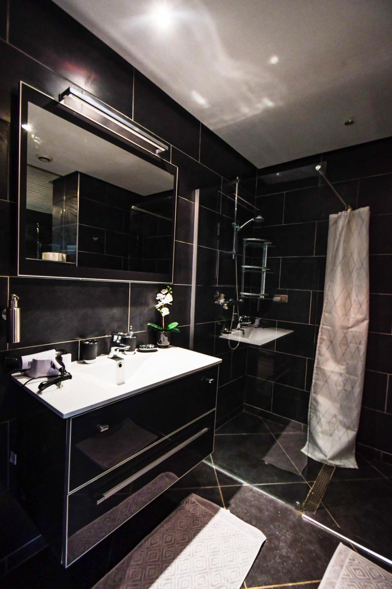 Appartement Haut Standing Gueliz Plaza Marakeş Dış mekan fotoğraf