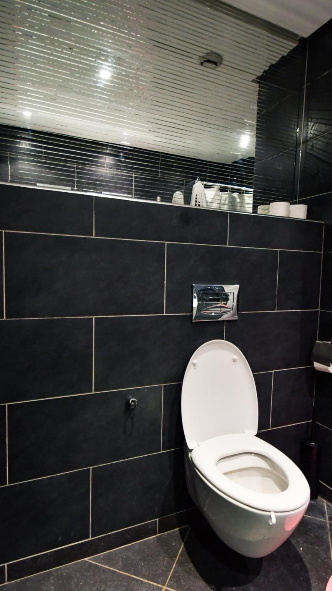 Appartement Haut Standing Gueliz Plaza Marakeş Dış mekan fotoğraf